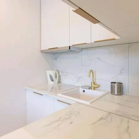 Apartament Szafarnia Old Town