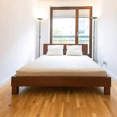 Apartament Szafarnia Old Town Gdańsk