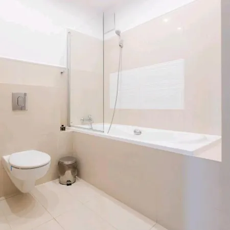 Apartament Szafarnia Old Town *