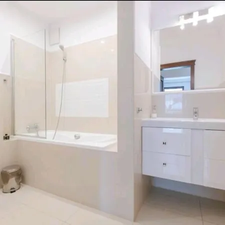 Apartament Szafarnia Old Town Gdańsk